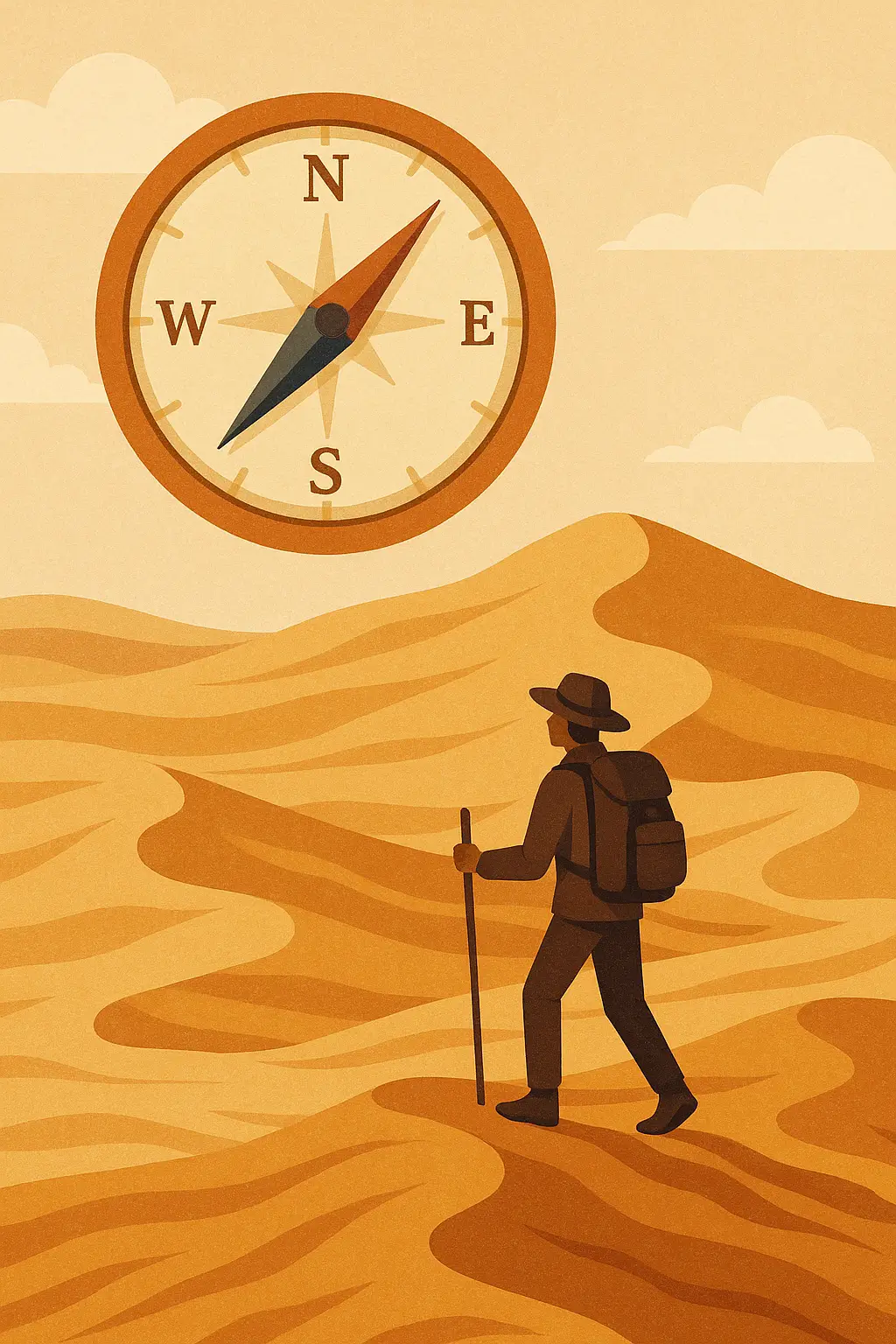 Navigating the Shifting Sands